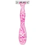 BIC Miss Soleil Sensitive Набор бритв без сменных картриджей 3+1 шт. фото 4