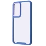 Аксессуар для смартфона WAVE Just Case Blue for Samsung S711 Galaxy S23 FE