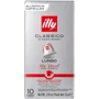 Кофе в капсулах ILLY Classico Lungo 100% Арабика 10x5.7 г (8003753158617)