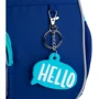 Рюкзак детский Kite K25-2737XXS-3 Kids 2737 Hello Monster: Размер XXS (до 100 см)