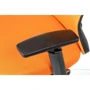 Кресло офисное Special4You Dawn orange (E6132)