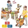 Игровой набор Metr+ Мой Магазин (668-68): Производитель Metr+