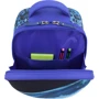 Детский рюкзак Bagland Turtle 555 электрик (0013466): Тип Рюкзаки