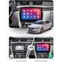 Штатное головное устройство EasyGo VW1001-F50 10 inch: Дисплей 10" (1280х800)