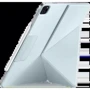 Аксесуар для iPad Pitaka MagEZ Case Folio 2 Light Blue (FOL2406P) для iPad Pro 13 2024 M4 фото 6
