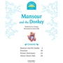 Classic Tales 1: Mansour and the Donkey: Обкладинка Мягкая