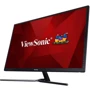 Монитор ViewSonic VX3211-4K-MHD (VS17425): Угол обзора, гор / верт 178/178