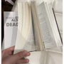 Ребекка Альден Эдгрен: Deadline: Количество страниц 400