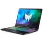 Ноутбук Acer Predator Triton 300 PT315-53-74PK (NH.QDSEF.00T) RB: Процессор Intel Core i7-11800H (2.4 - 4.6 ГГц) / 8 - ядерный