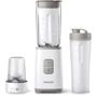 Блендер Philips HR2603/00: Кількість швидкостей 2