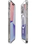 Чехол для iPhone Spigen Crystal Hybrid with MagFit Clear (ACS04670) for iPhone 14 Pro фото 6