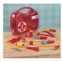 Игровой набор KidKraft Doctor's Kit Play Set (63294): Производитель KidKraft