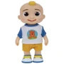 Одягни Джей Джея з аксесуарами CoComelon Large Doll (CMW0360): Висота, см 23