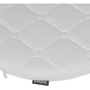 Мультифункциональная кроватка Babyhit HC-818 5 в 1 с овальным матрасом