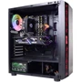 Персональный компьютер (ПК) ARTLINE Gaming X39 Windows 11 Home (X39v78Win): Видеокартка GeForce RTX 4060 8GB