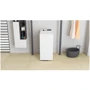 Пральна машина Whirlpool TDLRB 6251BS EU: Клас прання B