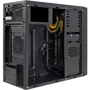 Корпус Casecom GN-1714 450W Black (GN-1714-450): Призначення рабочая станция