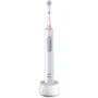 Зубная щетка Braun Oral-B Pro 3000 3D White: Тип Зубная щетка
