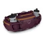 Поясная сумка Osprey Savu 5 aprium purple O/S фиолетовый (009.3425): Объем 5 л