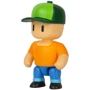Игровая коллекционная фигурка с артикуляцией Stumble Guys - Мистер Стамбл (SG3000-1)