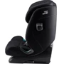 Автокрісло Britax Romer Advansafix Pro Classic Deep Black (2000040900): Регулювання высота подголовника, наклон спинки