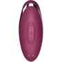 Вибростимулятор-пульсатор Satisfyer Tap & Climax 2 Red