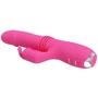 Вибратор LYBAILE Pretty Love Dorothy Pink (BI-014713-1)