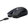 Мишка ASUS ROG Strix Impact II WL, Black (90MP01P0-BMUA00): Тип сенсора оптичний