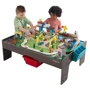 Игровой набор KidKraft Мой собственный город EZ Kraft Assembly (18026): Материал пластик, дерево