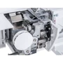 Швейная машина Коверлок Necchi NCV10A фото 4