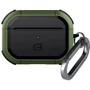 Чехол ArmorStandart Panzer Case Olive Green (ARM82754) for Apple Airpods Pro 2