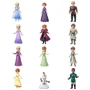 Мини-кукла Hasbro FRZ Холодное сердце 2 в закрытой упаковке в асс. фото 6