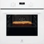 Духовой шкаф электрический Electrolux EOF5F50BV