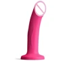 Фаллоимитатор Dorcel Real Pleasure S Magenta