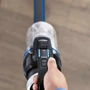 Пилосос Bissell Icon Turbo 25V 3175N: Ємність пилозбірника 0.4 л