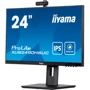 Монитор iiyama XUB2490HSUC-B5: Формат изображения 16:9