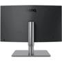 Монитор BenQ PD2725U (9H.LJXLA.TBE): Разрешение Ultra HD 4K (3840x2160)