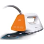 Парогенератор Braun CareStyle 1 Pro IS 1511 WH: Обсяг резервуара для води, л 1.7