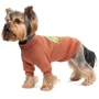 Толстовка Pet Fashion Miley XS2 (4823082434718): Длина спины 26-28 см