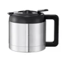 Кофеварка WMF Aroma Thermo Stelio (0412160011) Srebrny: Тип капельная кофеварка