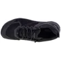 Полуботинки KEEN Explore Wp M 1021611 41 черные текстиль демисезон фото 2