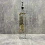 Пляшка Pasabahce Homemade для олії/оцту з дозатором 500мл 2шт (80229)