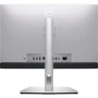 Моноблок Dell Optiplex 7410 (N003O7410AIO_UBU) UA: Процессор Intel Core i7-13700 (2.1 - 5.2 ГГц) / 16 - ядерный