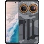 Смартфон Oukitel IIIF150 Air2 Ultra 5G 16/512GB Gray