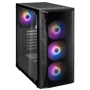 Корпус Silverstone FARA B1 PRO (SST-FAB1B-PRO)