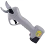 Секатор MasterTool HQ 2x16.8В Li-ion 25 мм (14-6000)