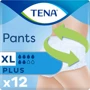 Tena Pants Plus XL Підгузки-труси для дорослих 12 шт
