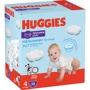 Подгузники Huggies Pants 4 (9-14 кг) для мальчиков 72 шт (5029053564104) фото 11