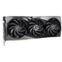 Видеокарта MSI Geforce RTX 4070 Ti GAMING X SLIM 12G: Тип памяти GDDR6X