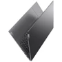 Ноутбук Lenovo Slim 7 16IAH7 (82VBX001US) RB: Экран 16" IPS (2560x1600)